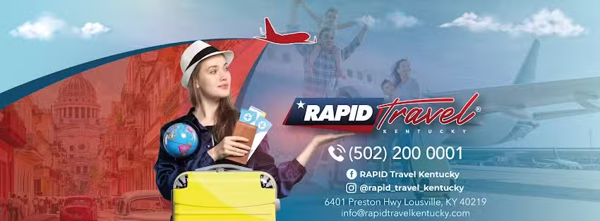 Rapid Travel Kentucky