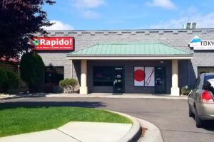 Rapido