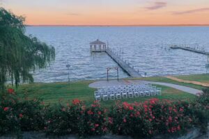 Rappahannock River Luxury