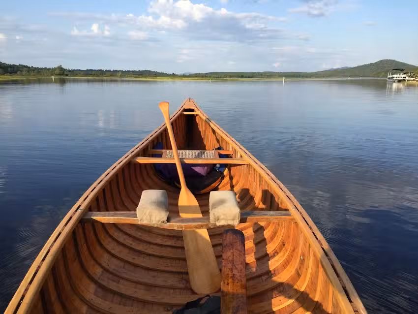 Raquette River Outfitters