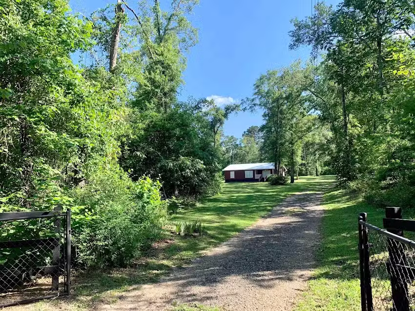 Raven&rsquo;s Rest Rental