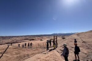 Raven’s Rim Adventure Tours