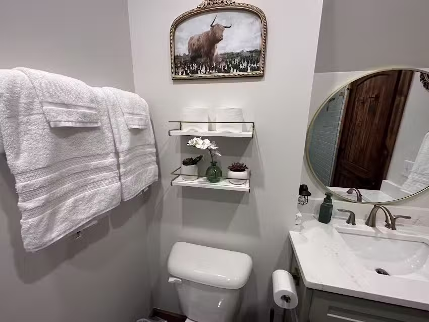 Raven&rsquo;s Summit