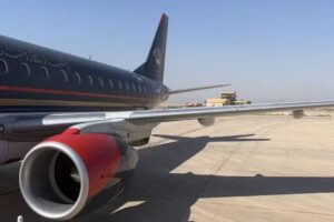 Rawan Travel and Tours Inc