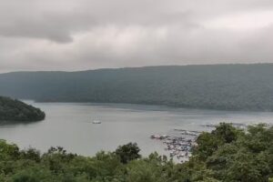 Raystown Lake Visitor Center