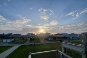 RE/MAX On the Water / Bolivar Escapes Vacation Rentals