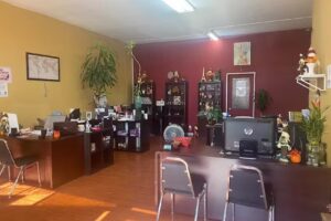 REBECCA&rsquo;S TRAVEL AGENCY