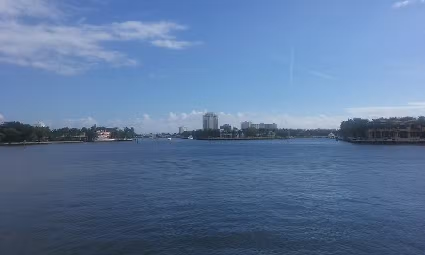 Receptivo Brasileiro em Miami