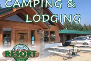 Recreational Springs Resort