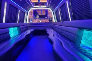 Red Carpet Limousine