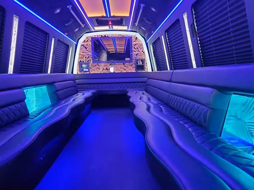 Red Carpet Limousine