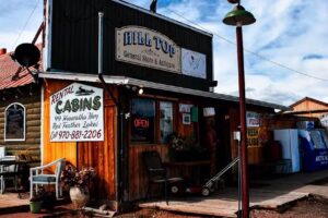 Red Feather Lakes Travel Guide