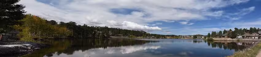 Red Feather Lakes Travel Guide