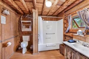 Red Horse Mountain Ranch