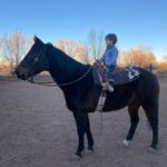 Red Horse Riding Company