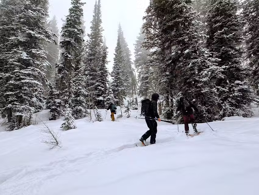 Red River Adventures