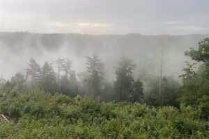 Red River Gorge Getaways