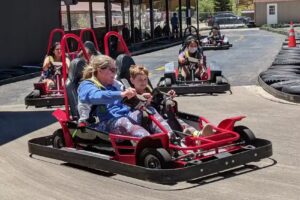 Red River Nightly Rentals