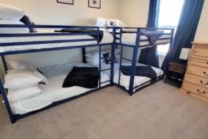 Red Rock Riders Retreat (RRRR)