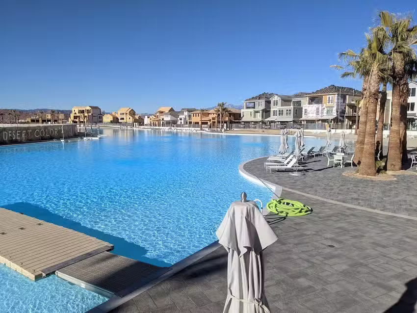 Red Rock Vacation Rentals