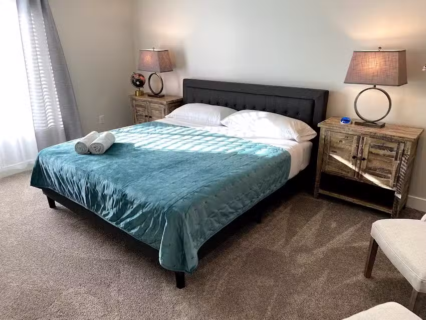 Red Rock VacationrentL