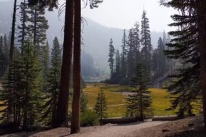 Red’s Meadow Resort