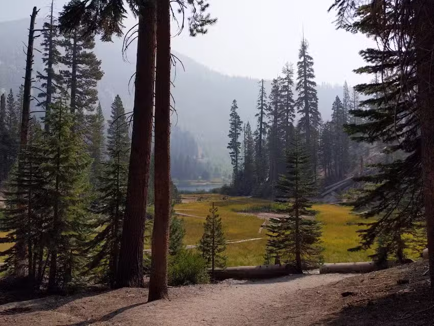 Red’s Meadow Resort