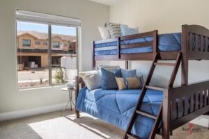 Red Sands Vacation Properties