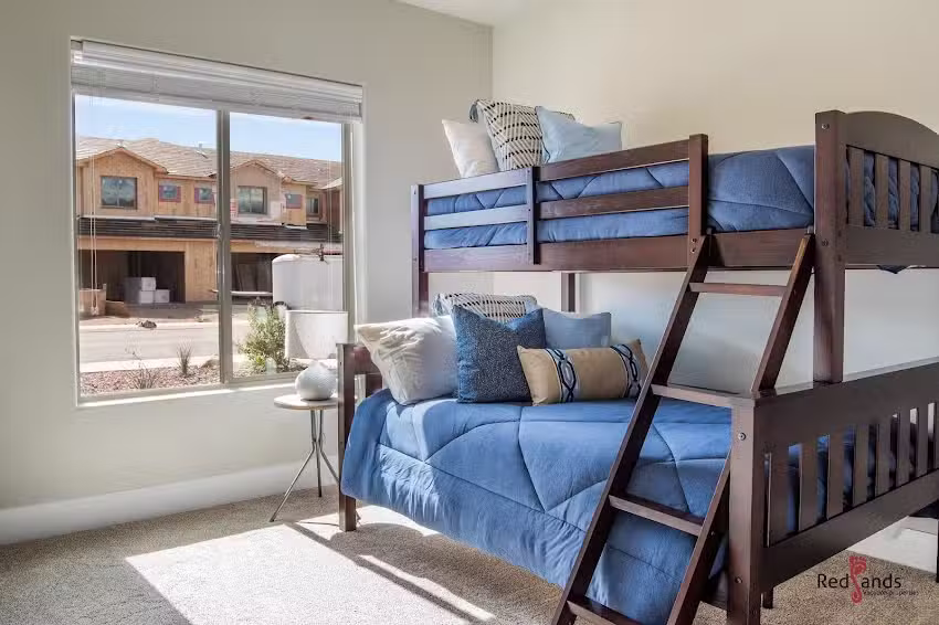 Red Sands Vacation Properties