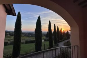 Red Scarf Travel LLC