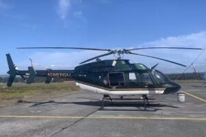 Redding Air Services Helicopters