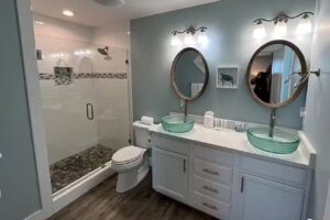 Redfish Reef on Cape San Blas