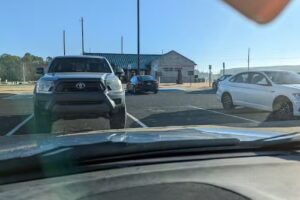 Redstone Arsenal Gate 9 Visitors Center