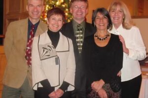 Redwood Skytours Travel Agency