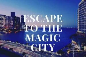 REED CONCIERGE LLC – Event planning Traveling Agency