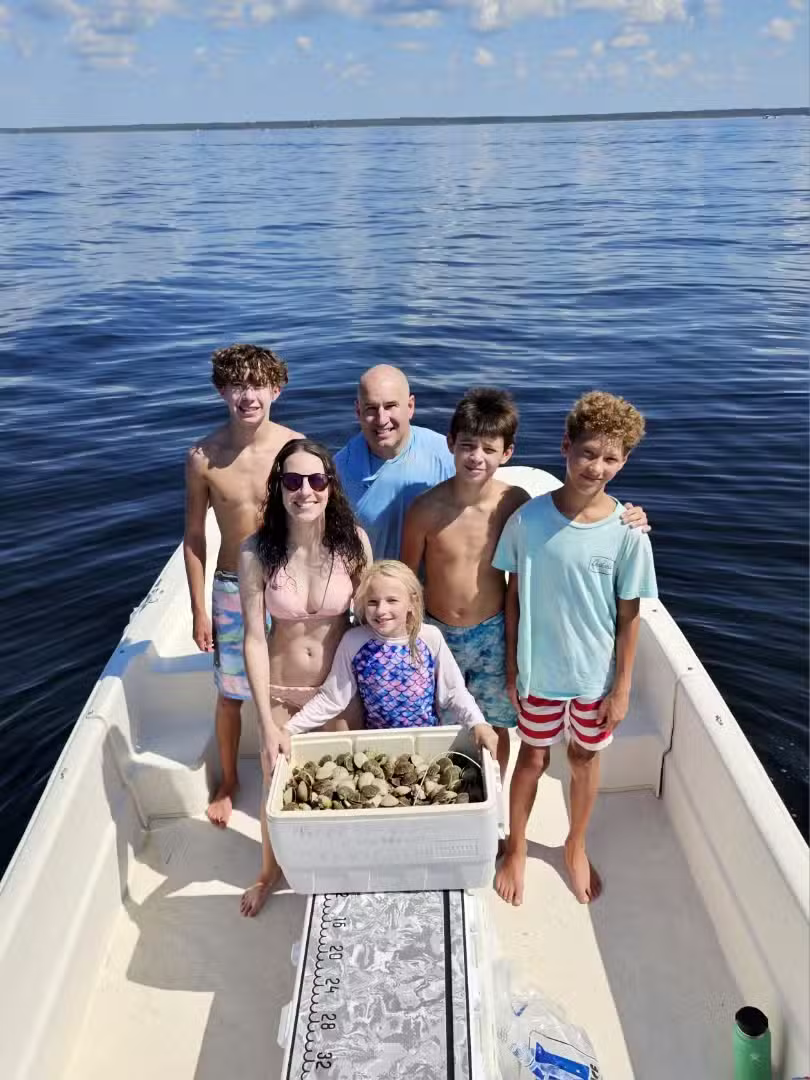 Reel Song Fishing Charters