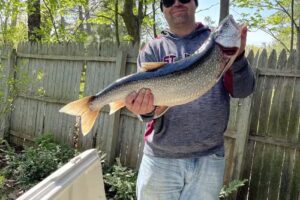 Reel Tales Charter Fishing