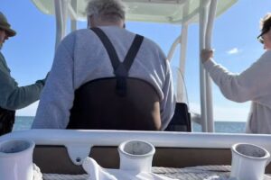 Reel Tangled Charters