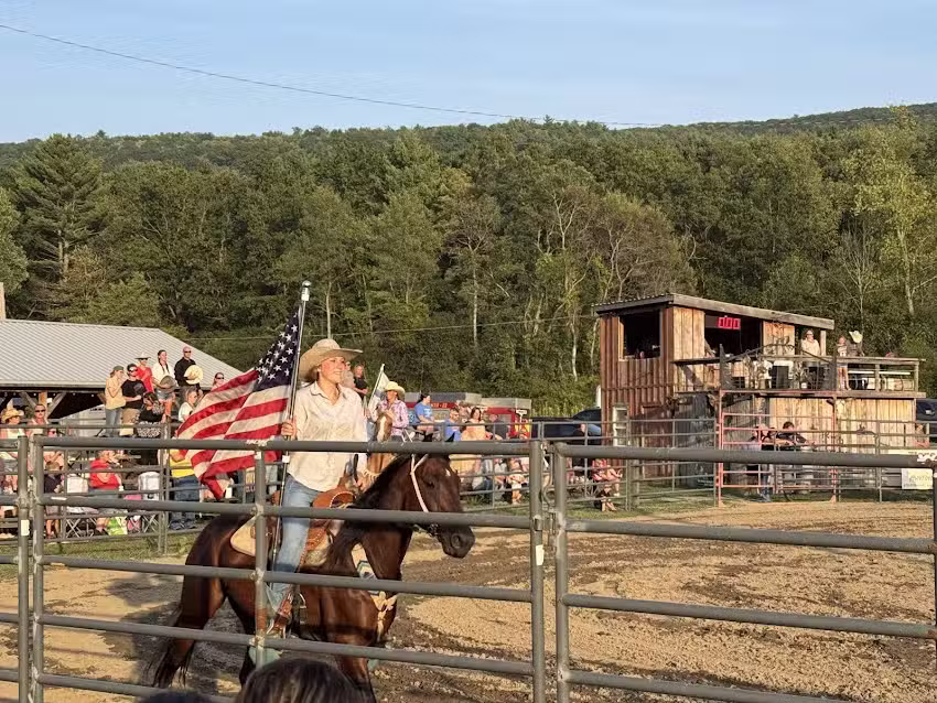 Reese Ranch Rodeo