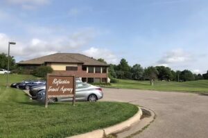 Reflection Travel Agency Inc