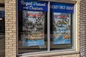 Regal Travel & Cruises