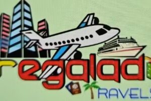 Regalado Travels
