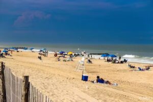 Rehoboth Beach – Dewey Beach Visitors Center