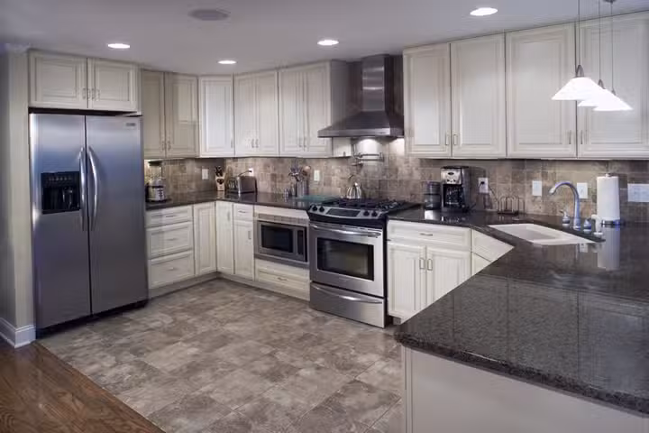 Rehoboth Beach House Rentals