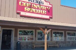 Reid’s Country Store