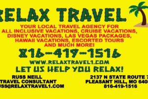 Relax Travel