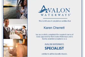 Relaxed Travel Escapes