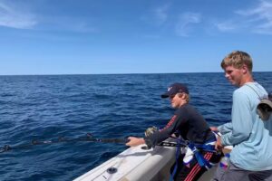 Relentless Pursuit Fishing Charters and Sight Seeing