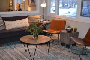 Rendezvous Mountain Rentals & Management