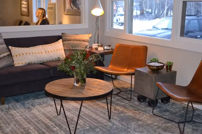 Rendezvous Mountain Rentals & Management